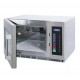 HORNO MICROONDAS CERAMICO MO-1834 34 L. SAMMIC