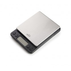 BASCULA PRECICION 2 kg/0,1g  LACOR 12,7x10,6x1,7 cm