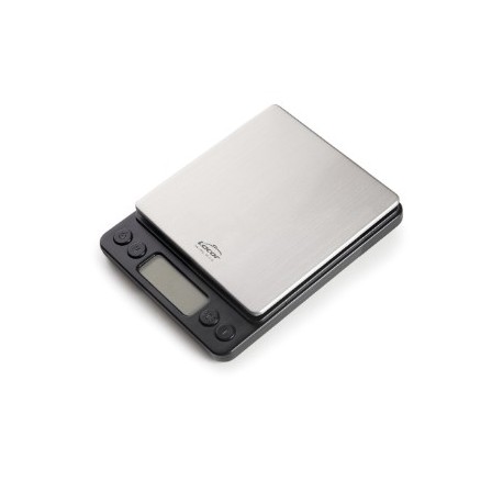 BASCULA PRECICION 2 kg/0,1g  LACOR 12,7x10,6x1,7 cm