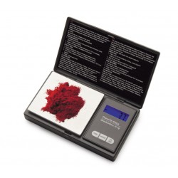 BASCULA PRECICION CON TAPA 0,65kg/0,1g  LACOR