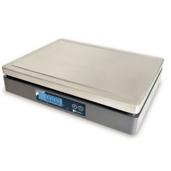 BALANZA SL SOLO PESO "M" BAXTRAN 15/30kg