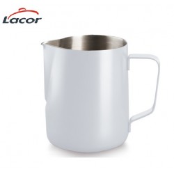 LECHERA WHITE 0,60 L (BLANCA)