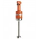 TRITURADOR JUNIOR MX 225 PIE FIJO DYNAMIC