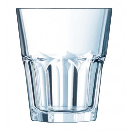 VASO GRANITY 27 CL ARC (6 ud)