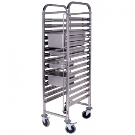 CARRO BANDEJERO GN 1/1-15 GUIAS