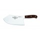 CUCHILLO BUTCHER Nº1 PREMIUMCUT MANGO TREE O LIFE 22CM GIESSER