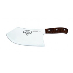 CUCHILLO BUTCHER Nº1 PREMIUMCUT MANGO TREE O LIFE 22CM GIESSER