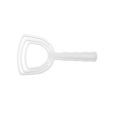 REMOVEDOR DE POLVO DE HUESOS  20 CM GIESSER