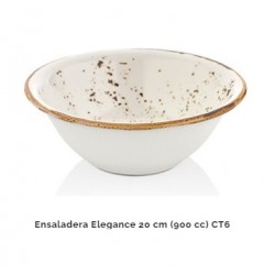 ENSALADERA ELEGANCE 20 CM BY BONE