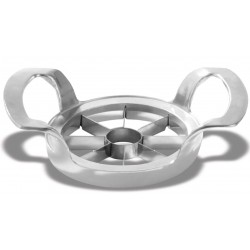 CORTADOR Y DESCORAZONADOR DE MANZANAS PJ