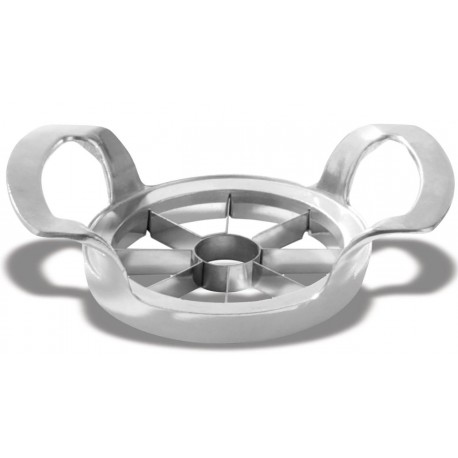 CORTADOR Y DESCORAZONADOR DE MANZANAS PJ