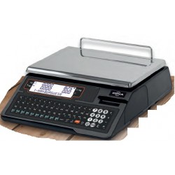 BALANZA DINA DQ-540 PLANA 15kg/5g