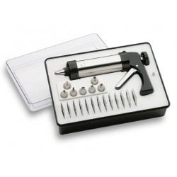 JUEGO PISTOLA REPOSTERIA