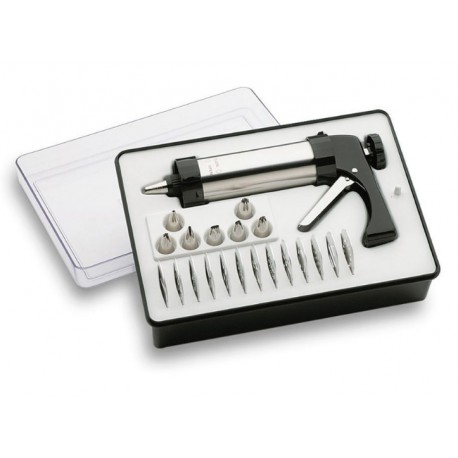 JUEGO PISTOLA REPOSTERIA