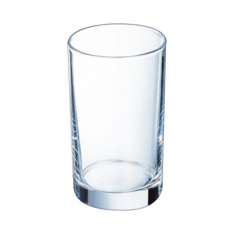 VASO PRINCESA 24 cl (6 ud)