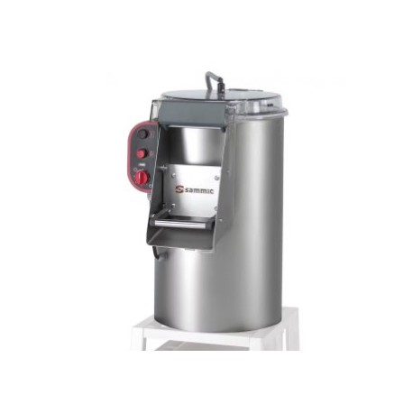 PELADORA DE PATATAS - ESCURRIDORA PES-20 MONOFASICA SAMMIC