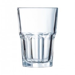 VASO GRANITY 35 CL ALTO ARC (6 ud)