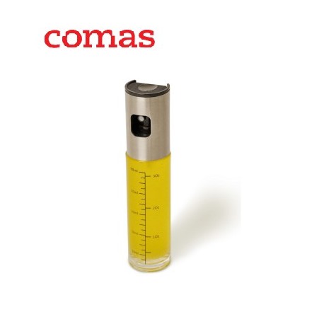 PULVERIZADOR ACEITE 4x18cm 100 ml