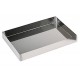 MOLDE INOX "GENOISE" ESTANCO 59X39X5 CM