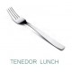 TENEDOR LUNCH SERIE HOTEL
