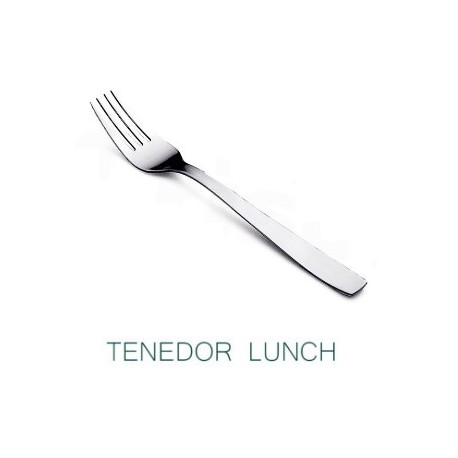 TENEDOR LUNCH SERIE HOTEL