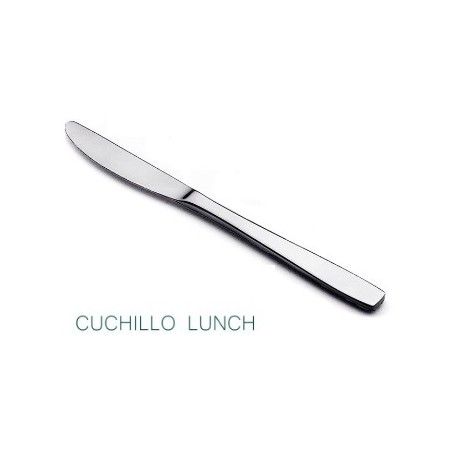 CUCHILLO LUNCH SERIE HOTEL