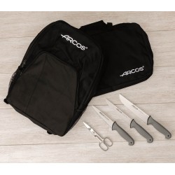 MALETIN - BOLSA LONETA PARA 17 PIEZAS ARCOS