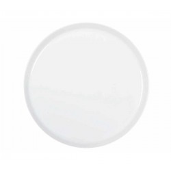 PLATO LLANO Ø 28 cm SERIE NORDIKA