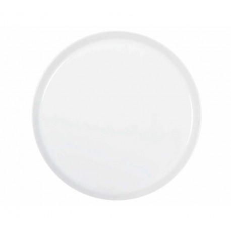 PLATO LLANO Ø 28 cm SERIE NORDIKA