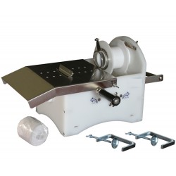 ATADORA EMBUTIDO A HILO MANUAL