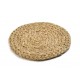 MANTEL INDIVIDUAL ESPARTO Ø38 cm