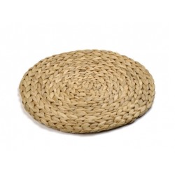 MANTEL INDIVIDUAL ESPARTO Ø38 cm
