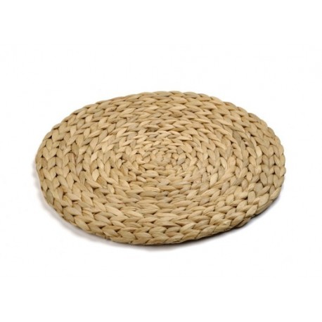 MANTEL INDIVIDUAL ESPARTO Ø38 cm