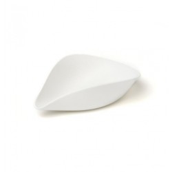 PLAISIR 3 BLANCO PORCELANA