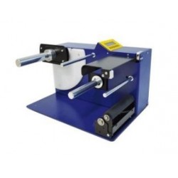 DISPENSADOR AUTOMATICO DE ETIQUETAS DN01