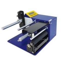 DISPENSADOR AUTOMATICO DE ETIQUETAS DP02