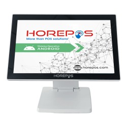 TERMINAL PUNTO DE VENTA HOREPOS TP-2895 BLANCO