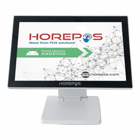 TERMINAL PUNTO DE VENTA HOREPOS TP-2895 BLANCO