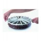 MARCADOR TARTAS ABS ø 27 cm - 10-12 PORCIONES