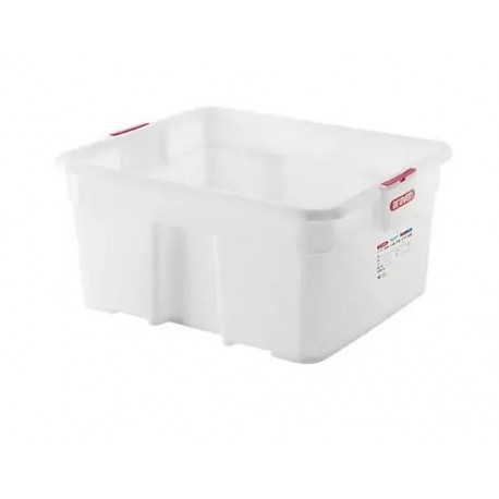 CUBETA 650X530X300 MM 70L