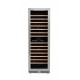 ARMARIO CAVA DE VINO 2 TEMPERATURAS 200 BOTELLAS 595X700X1805MM