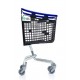 CARRO COMPRA SHOP & ROLL LOOP 100L