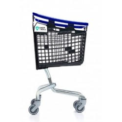 CARRO COMPRA SHOP & ROLL LOOP 100L