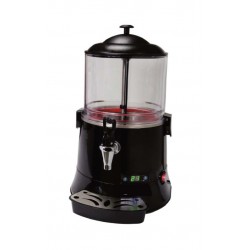 CHOCOLATERA MCH-10 10 LITROS 260x360x560mm