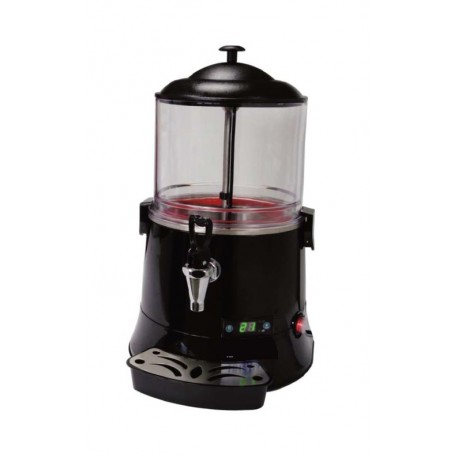 CHOCOLATERA MCH-10 10 LITROS 260x360x560mm