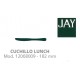 CUCHILLO LUNCH SERIE SILK