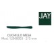 CUCHILLO MESA SERIE SILK