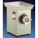 PICADORA DE CARNE BRAHER P-22  BOCA ACERO INOX.