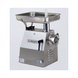 PICADORA DE CARNE EUROCORT    T1-12R INOX