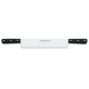 CUCHILLO QUESO 2 MANGOS UNIBLOCK 30 cm 3C
